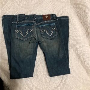 Antik Denim Jeans